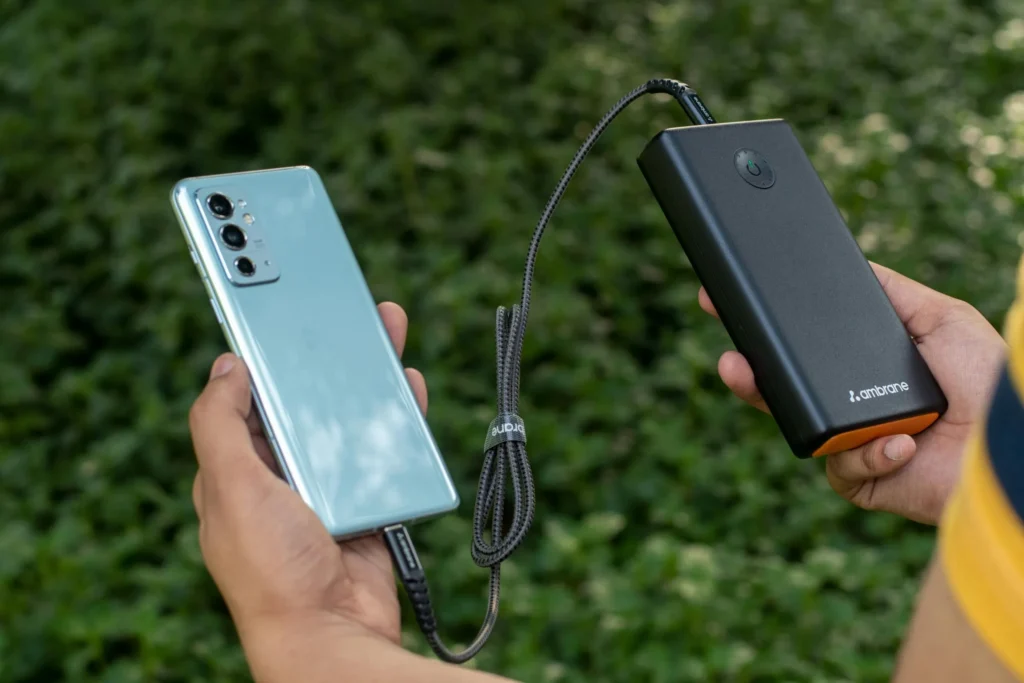 Сколько раз Power Bank сможет зарядить ваш телефон?