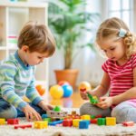 Лучшие игрушки для мальчика в возрасте от 3 до 7 лет