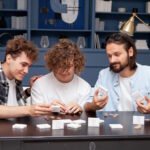 Можно ли использовать загадки для взрослых на вечеринках?