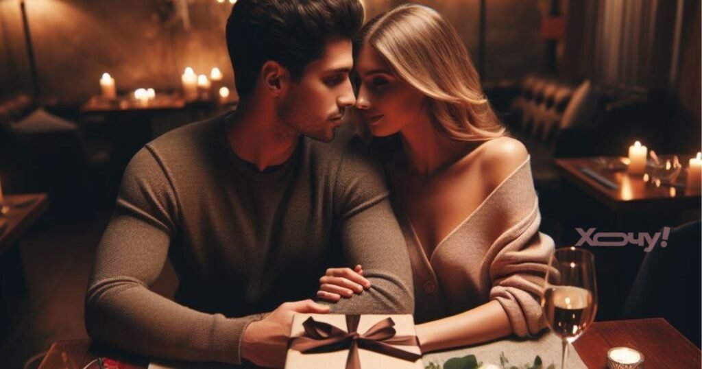 Про що запитати дівчину на першому побаченні?