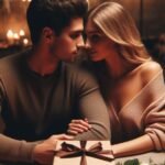 Про що запитати дівчину на першому побаченні?