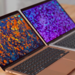 MacBook Air или MacBook Pro: что выбрать для работы