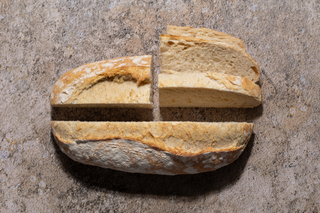 Які переваги мають заморожені хлібобулочні вироби для бізнесу та споживачів?