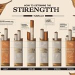 Как выбрать сигареты по крепости